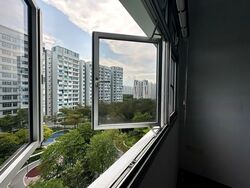 Blk 121B Eastbank @ Canberra (Sembawang), HDB 4 Rooms #485974201